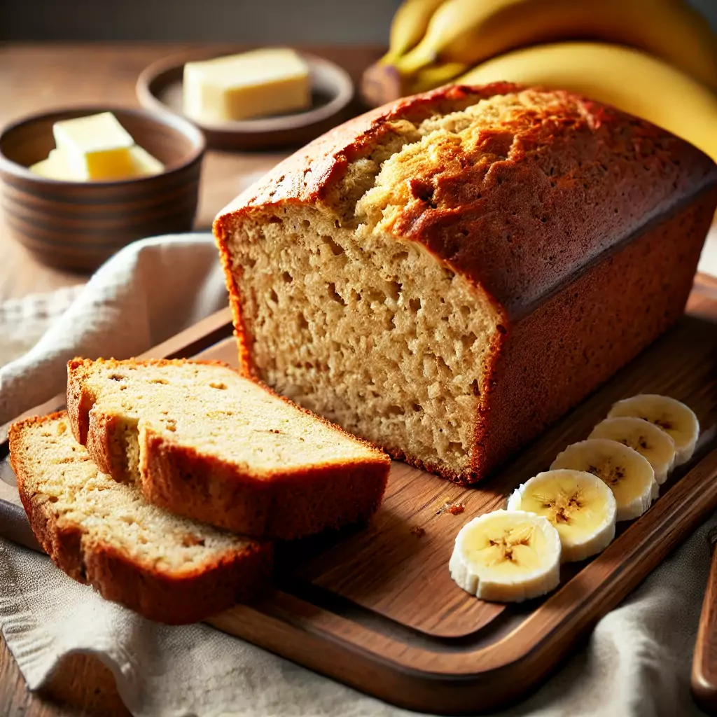 get the best recipe banana bread recipe