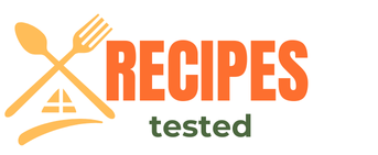 recipes tested