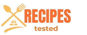 recipes tested